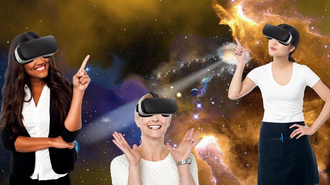 7 realistic use cases for VR we haven’t explored deeply yet