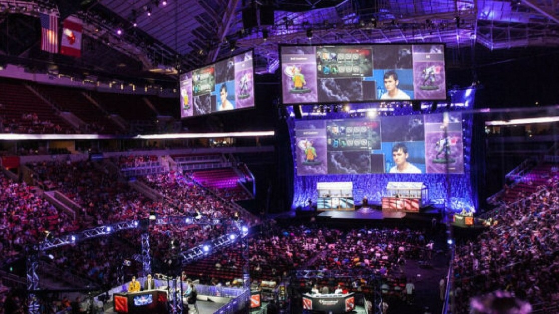 How esports redefined athleticism