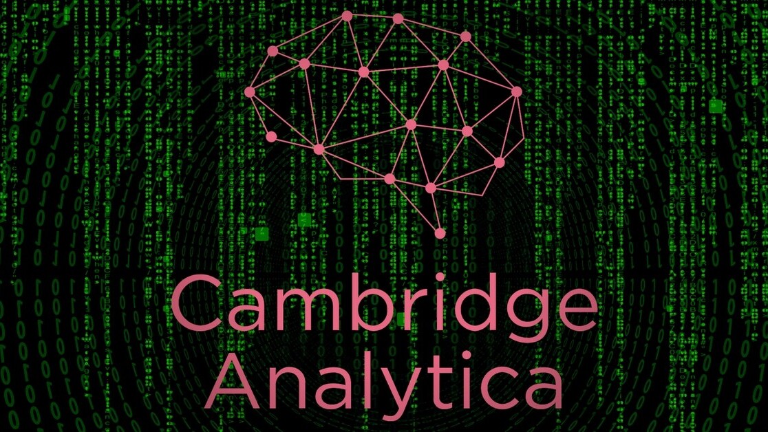 How Cambridge Analytica’s Facebook targeting model really worked – according to the person who built it