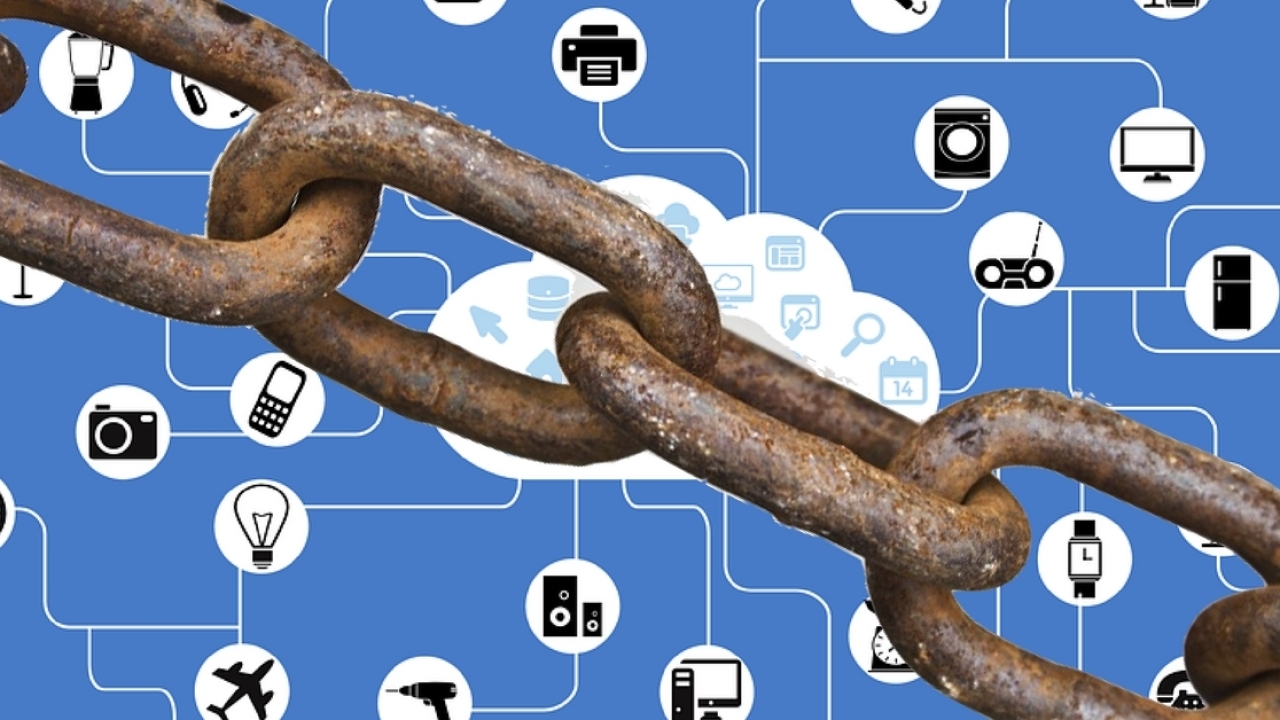 Here is why nobody has succeeded at running IoT on the blockchain