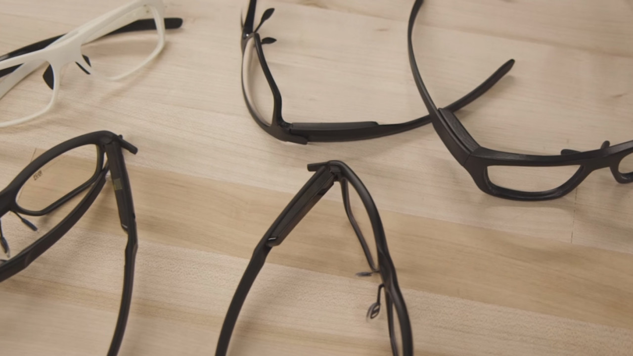 Intel kills off its smart glasses project