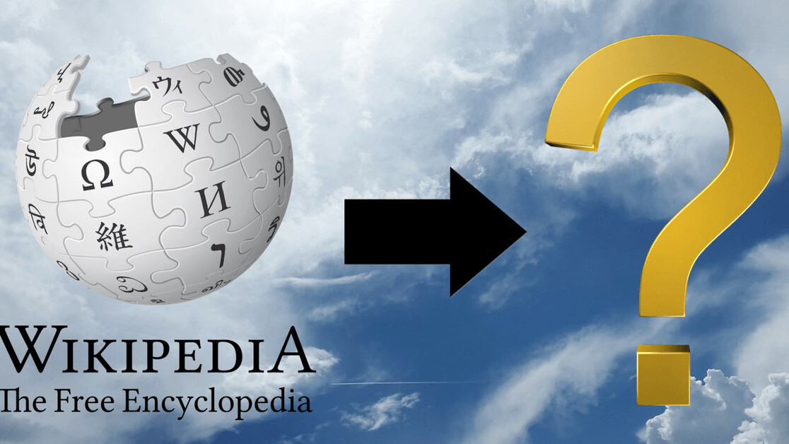 Wikipedia co-founder’s 8,000-word essay on how to build a better Wikipedia