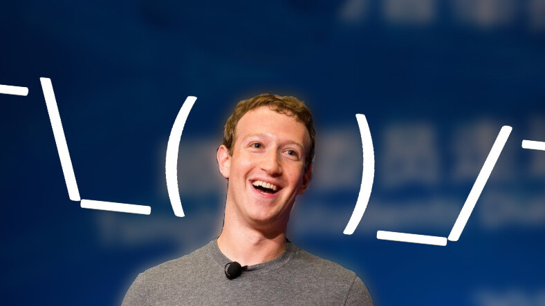 Facebook will exclude 1.5 billion users from Europe’s data privacy standards
