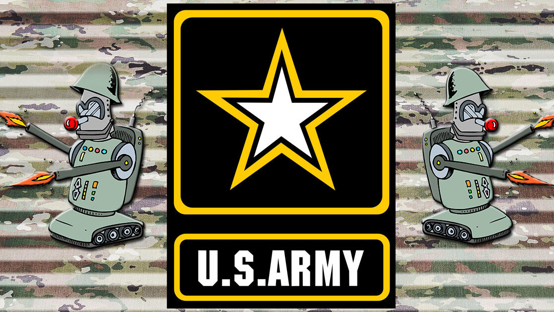 Military documents reveal how the US Army plans to deploy AI in future wars