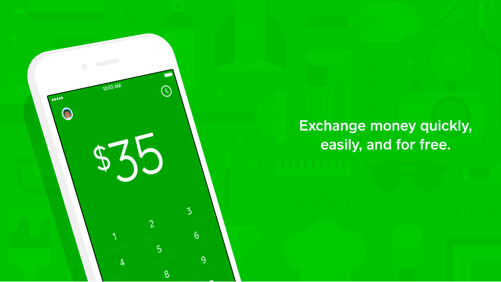 Square’s Cash App launches in the UK