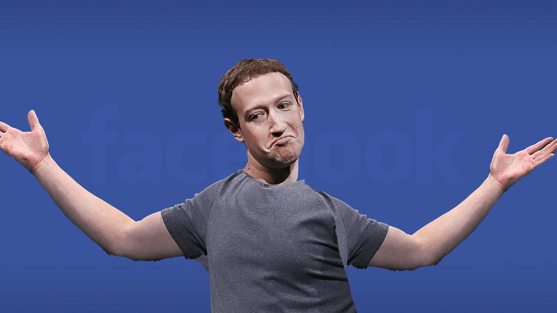We forced 9 privacy experts to say “I told you so” about Facebook – hopefully we’ll listen next time