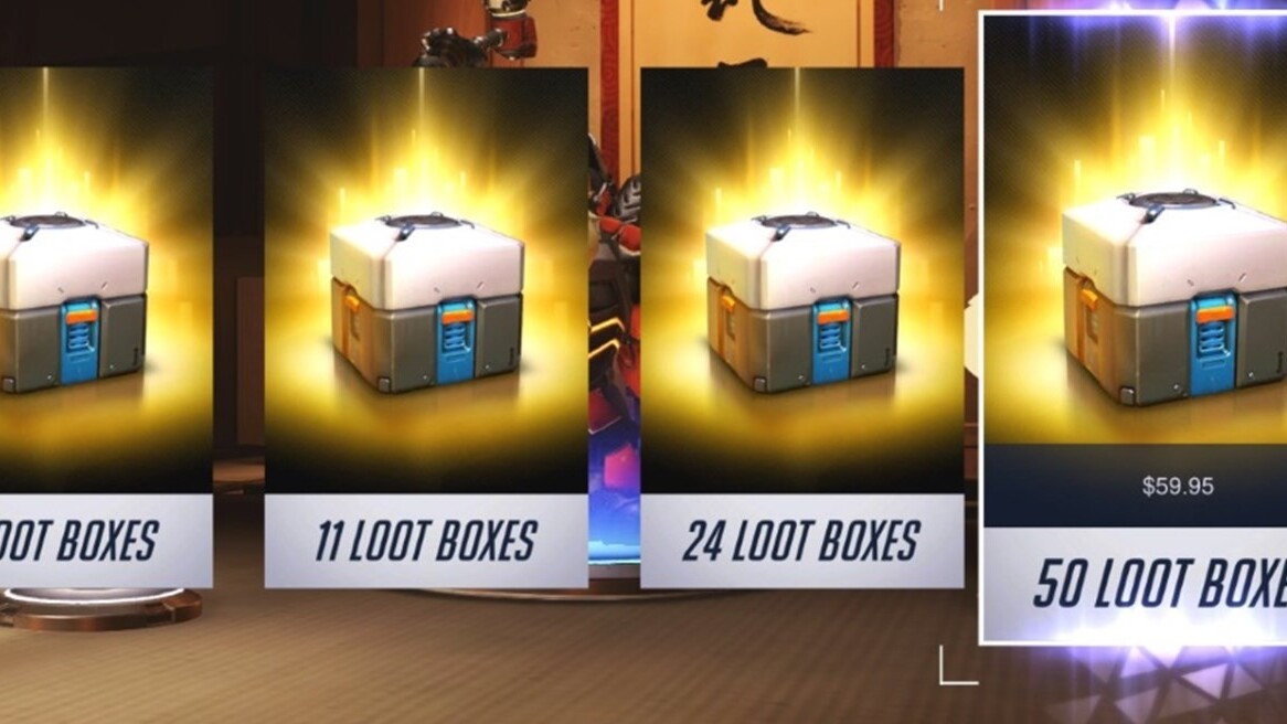 UK committee condemns loot boxes (‘surprise mechanics’) as gambling