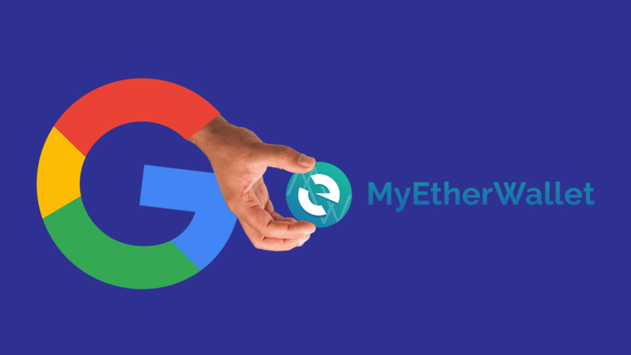 MyEtherWallet users report stolen funds after an Amazon DNS attack [Update]