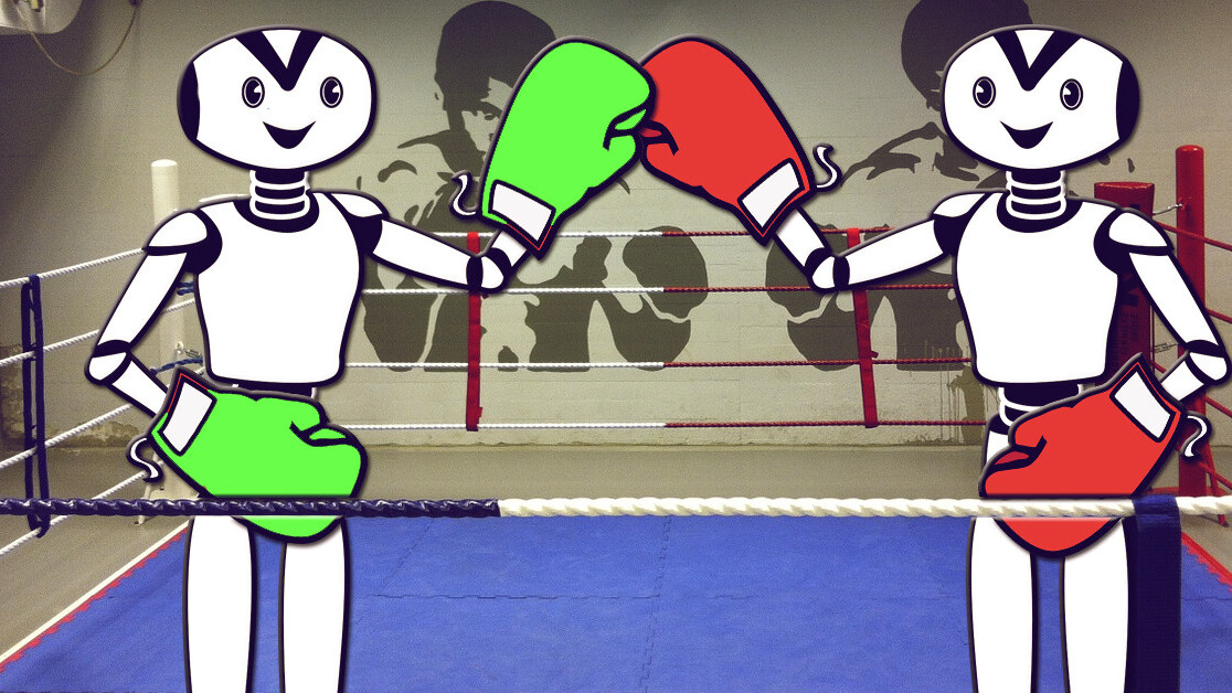 IBM’s new AI toolbox puts your deep learning network to the test