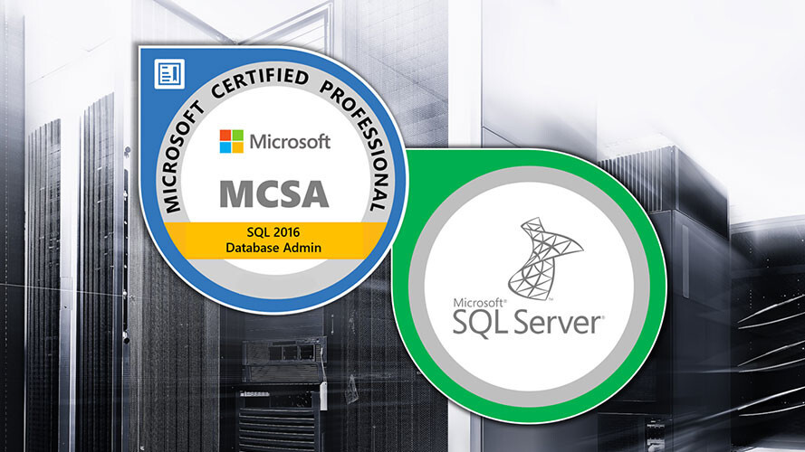 Get certified to run a Microsoft server for less than $20