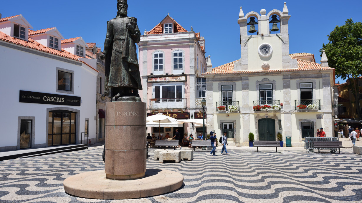 On the shores of the Iberian Peninsula: A look inside Cascais’s tech scene