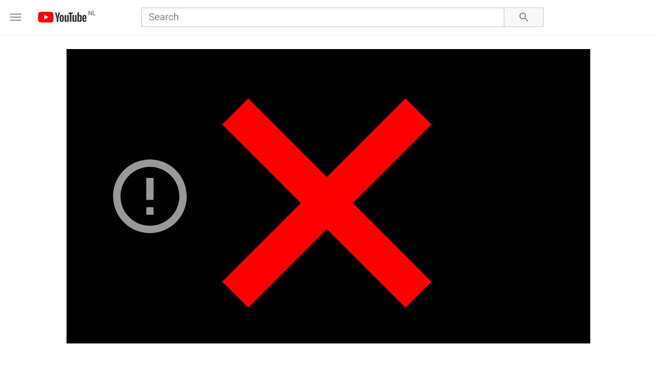 Vevo hackers deface and unlist tons of popular music videos on YouTube