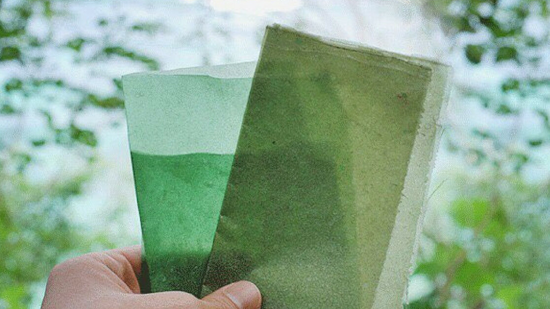 This Indonesian company wants to replace plastic with edible seaweed packaging