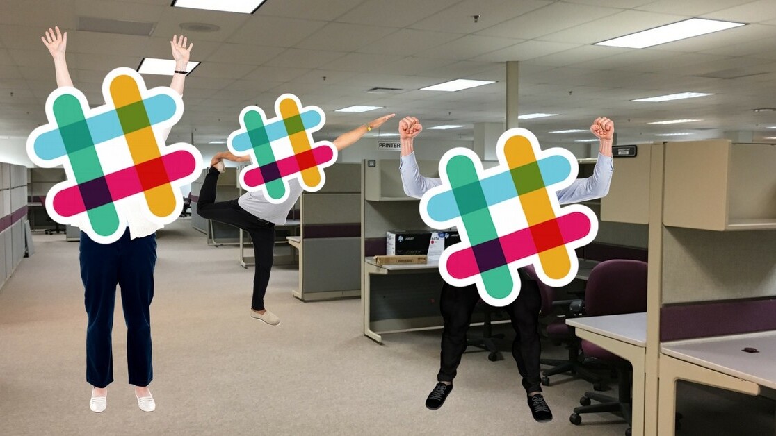 28 helpful Slack communities you should join as a UX designer