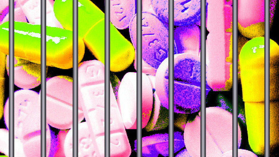 Life-extending tech will force us to rethink punishment