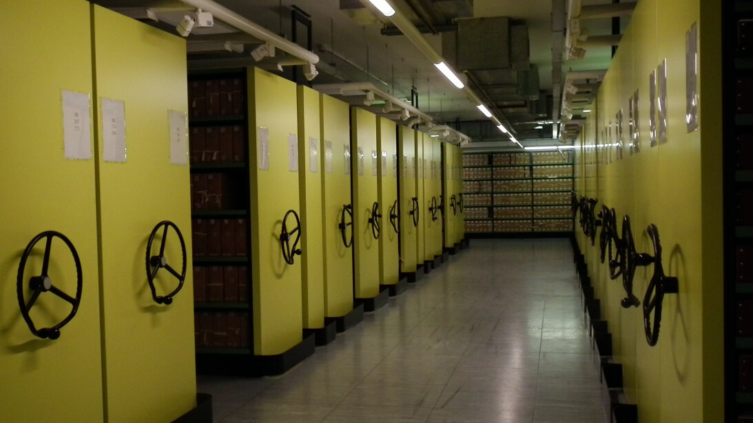 It’s now easier than ever to browse the online archives of the UK government