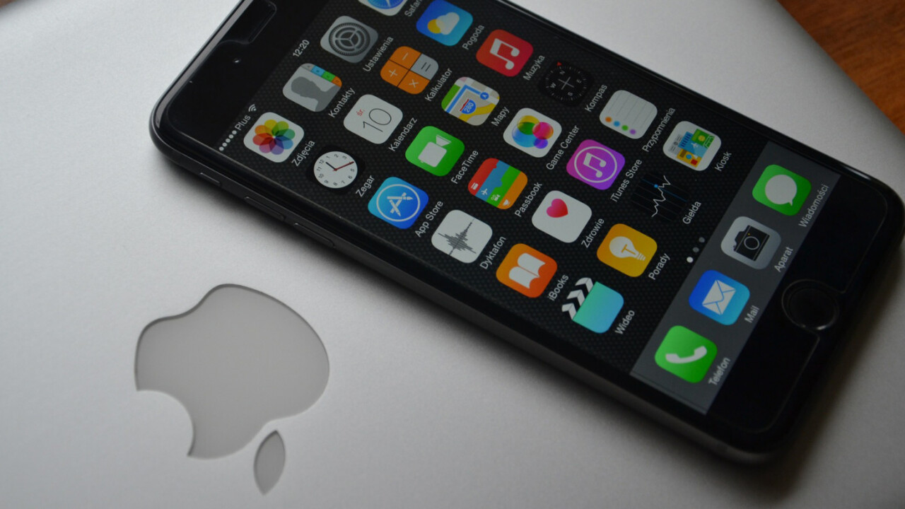 Apple likely won’t merge iOS and macOS this year