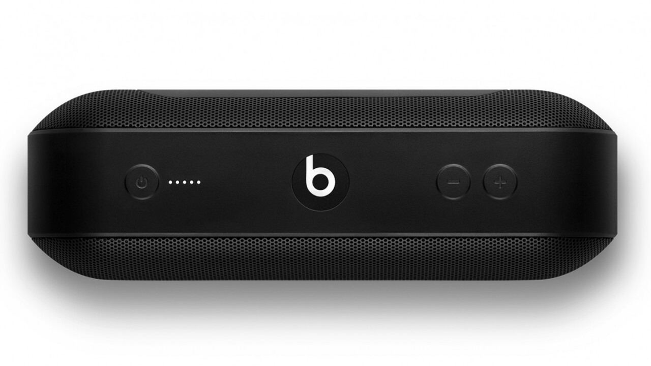 A Siri-powered Beats speaker may launch next week – but who wants one?