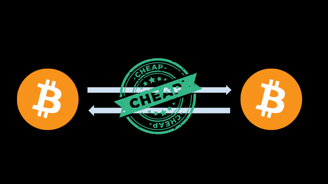 Bitcoin’s median transaction fee lowest since 2011 — nearing BCH
