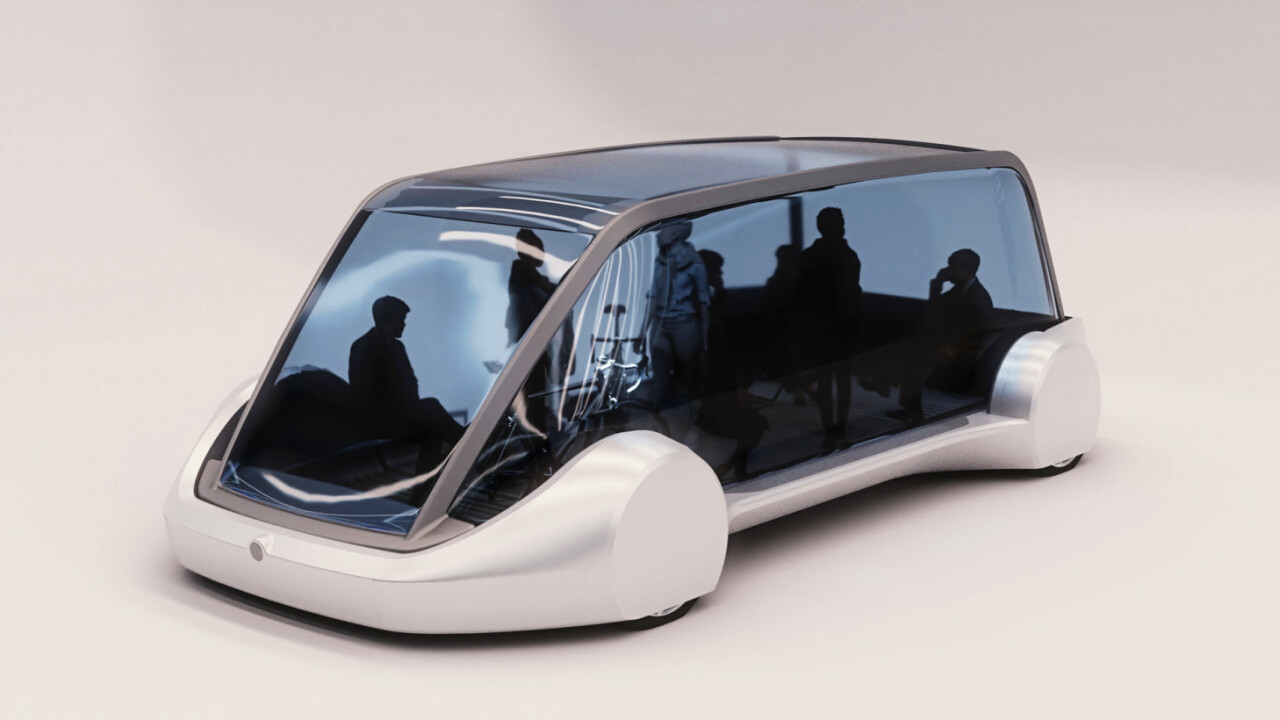 Elon Musk’s Boring Company will build high-speed transit tunnels in Chicago