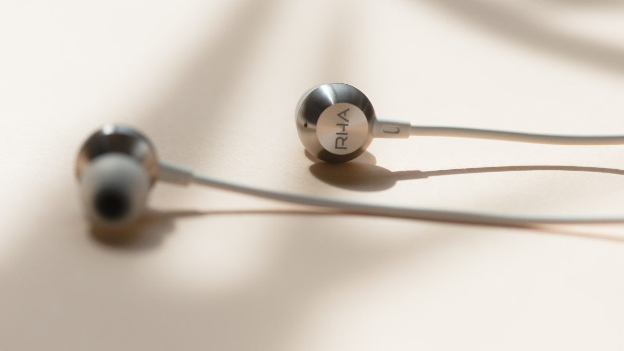 Review: RHA’s newest headphones are affordable, competent earbuds for the gymrats among us