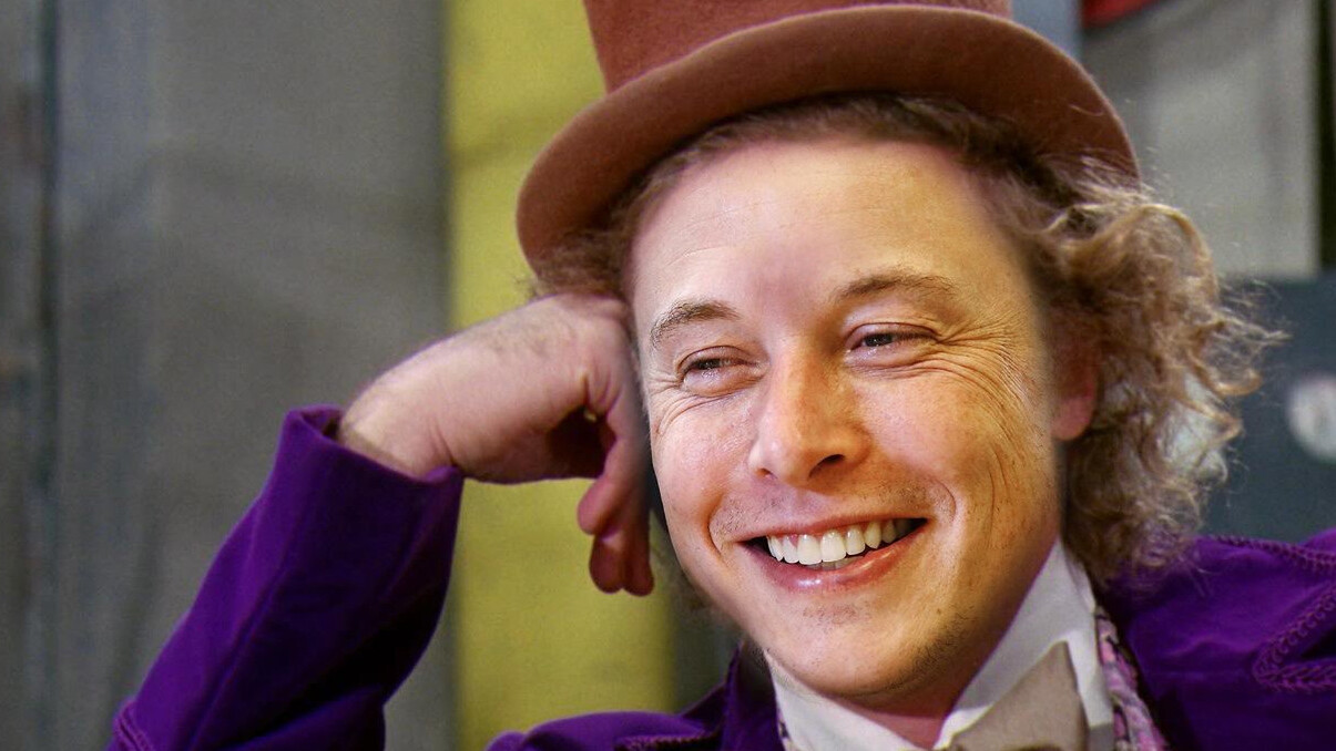 Elon Musk S Luxury Homes Listed For Sale Days After Own No House Tweet