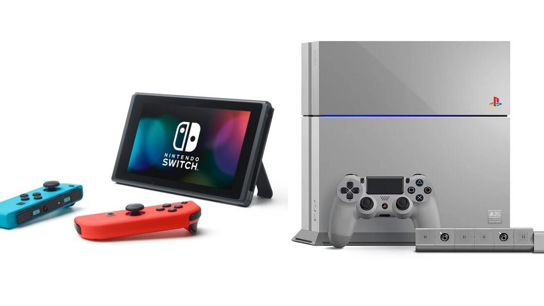 Nintendo and Sony change warranties to be a little more repair-friendly