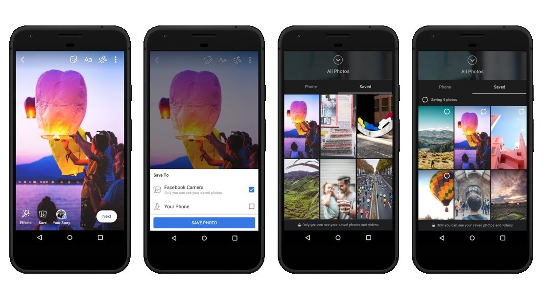 Facebook updates push Stories past its Snapchat clone beginnings