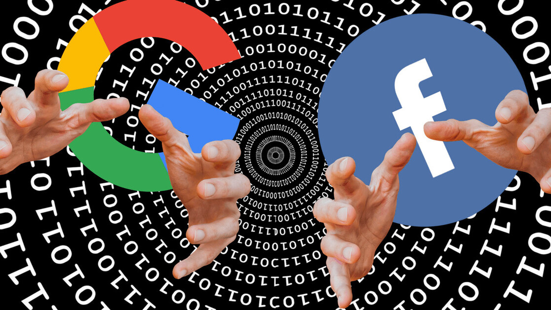 Facebook vs. Google: Clash of the privacy infringers