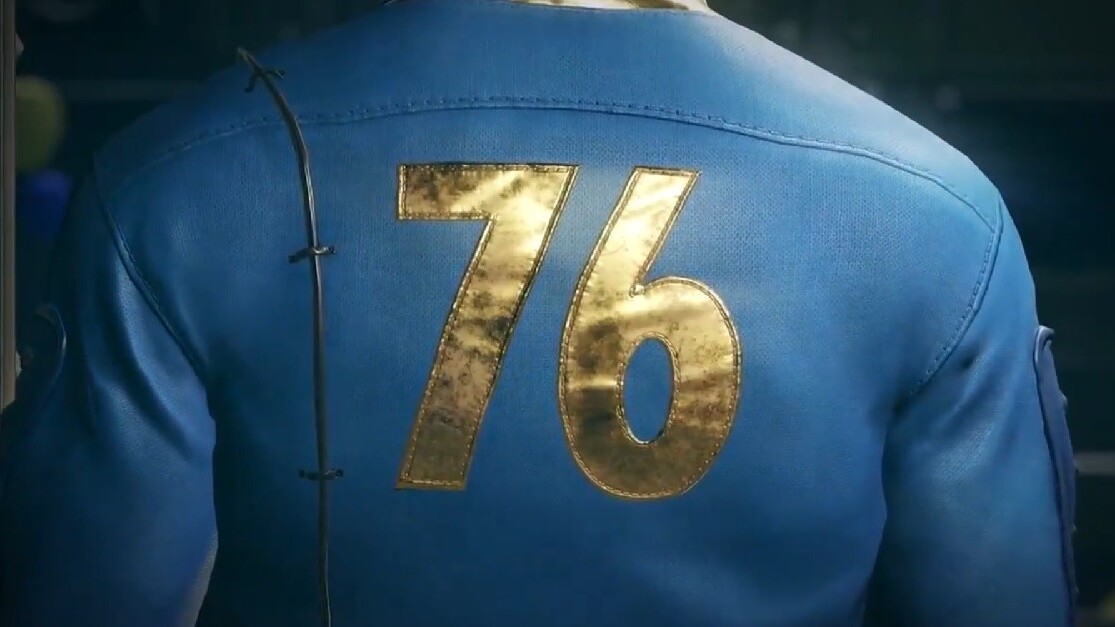 Bethesda braces for Fallout 76 beta’s inevitable bevy of bugs