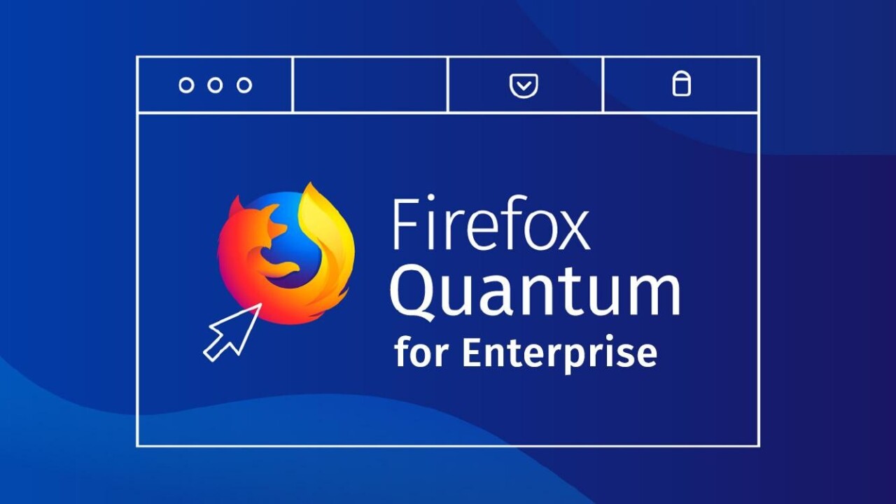 Firefox 60 adds Yubikey support (and controversially, ads in tabs)