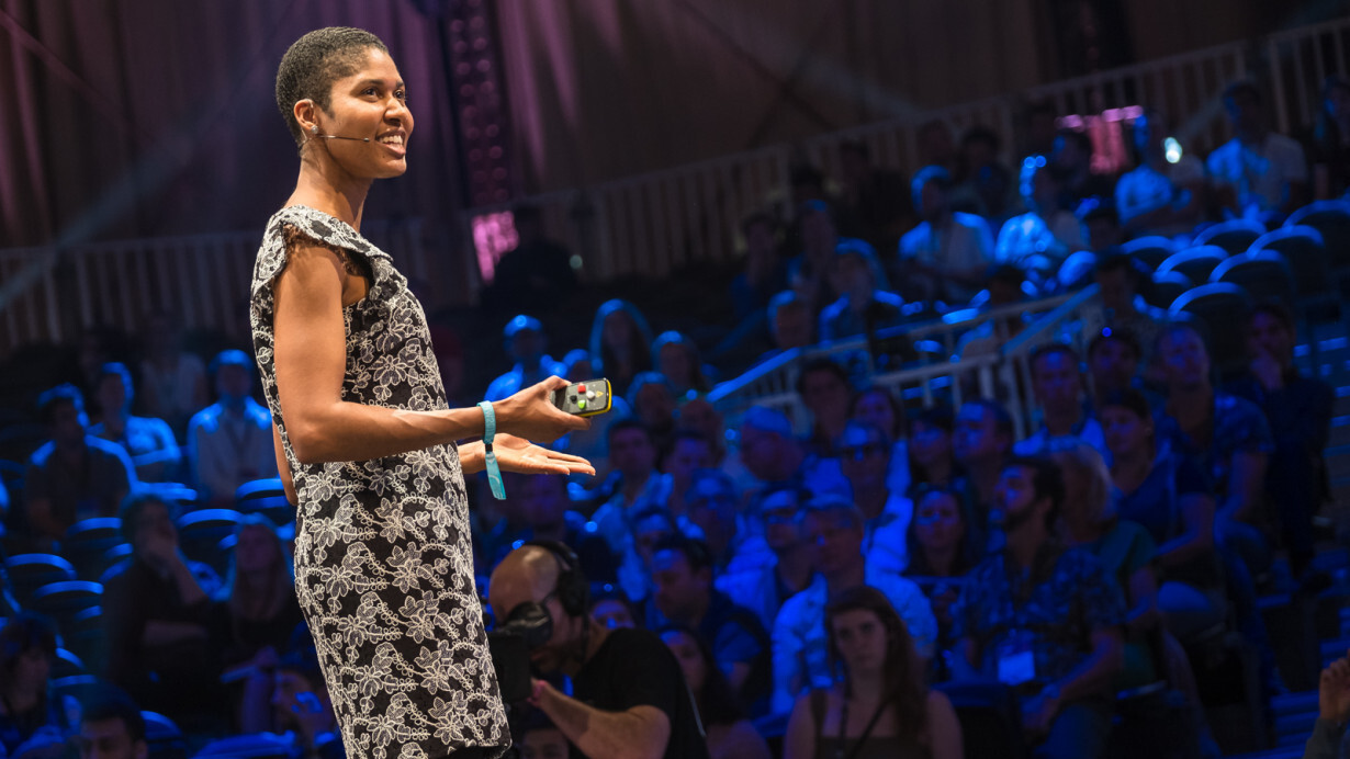 How space tech could solve sustainability problems here on Earth