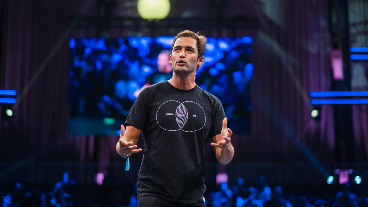 Why ‘billionaire’ needs to be redefined, according to Jason Silva