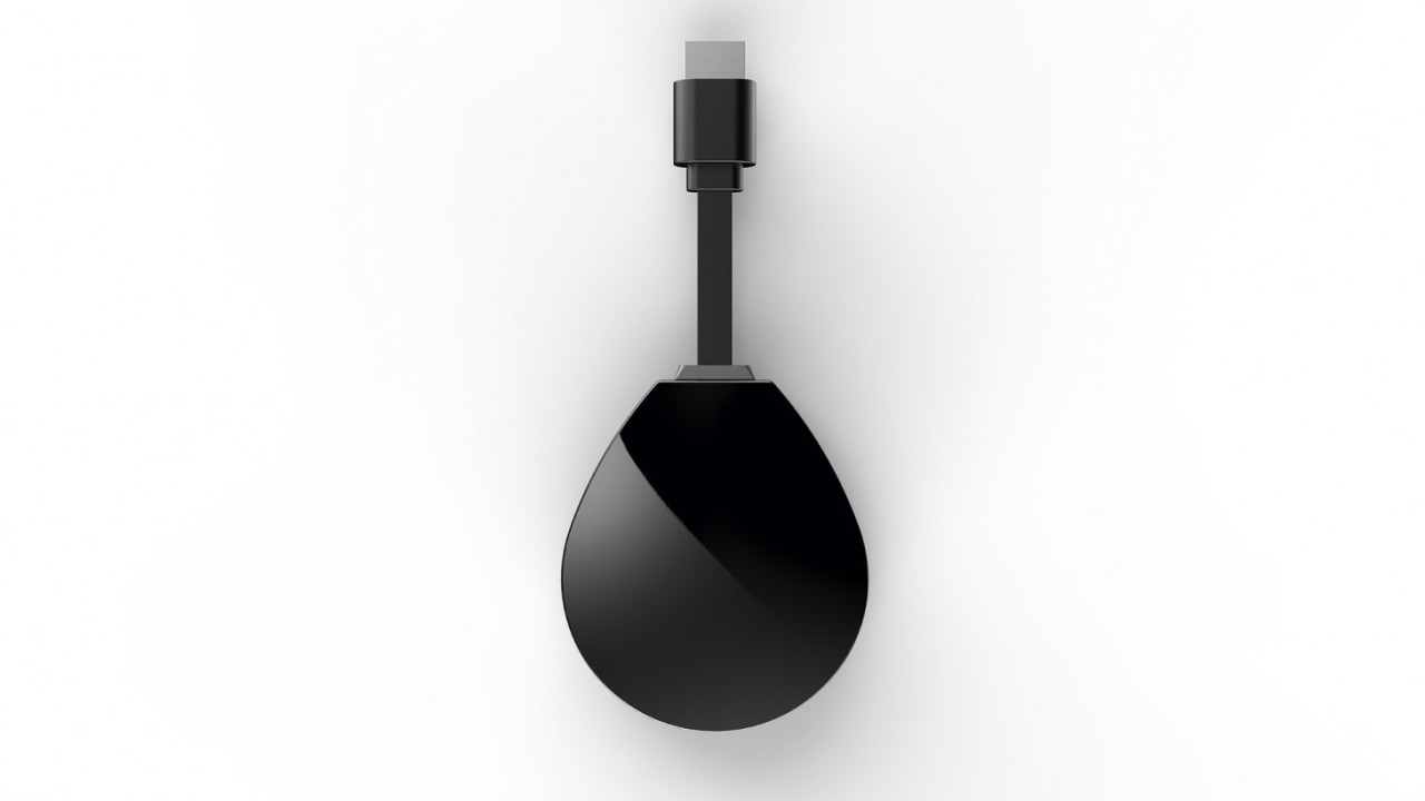 Google actually did make an Android TV dongle – but you can’t buy it