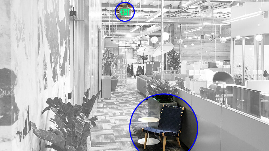 Google’s upcoming app for guiding the blind sounds kinda brilliant