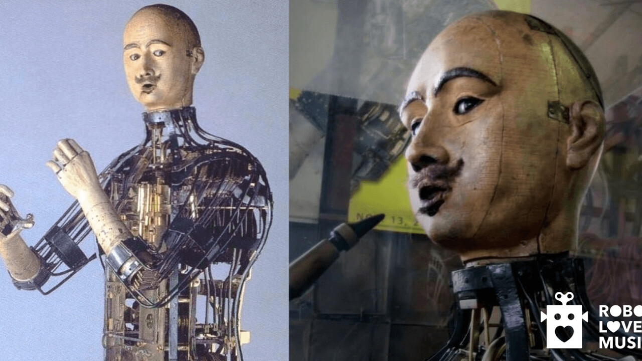 The incredible search for a 180 year-old robot’s clarinet