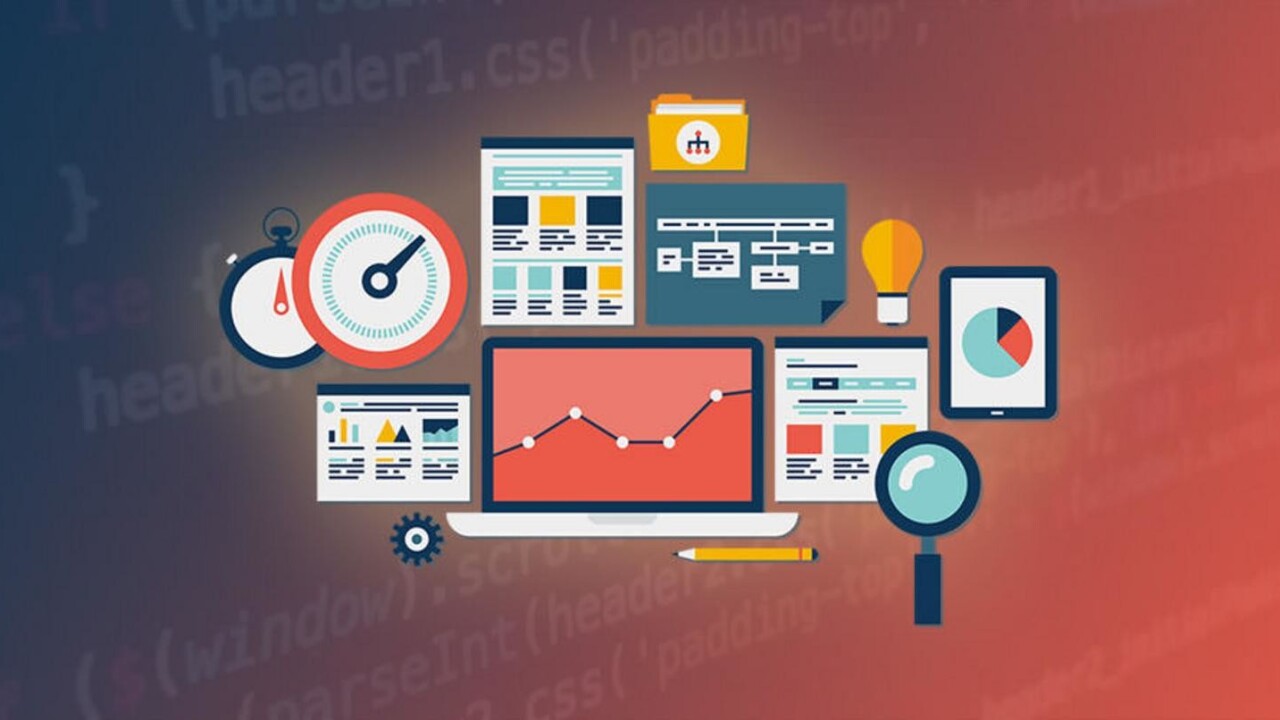 Launch a lucrative career as a software tester — start for less than $6 per course