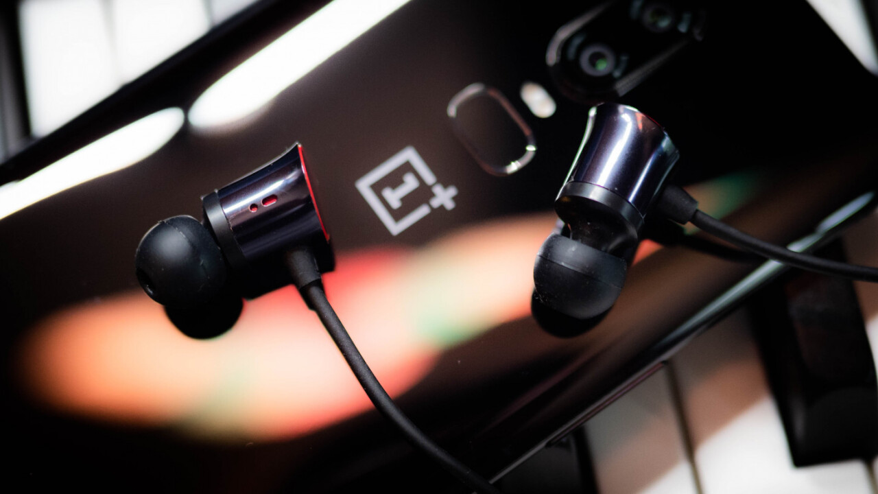 OnePlus’ $69 Bullets Wireless are everything I want from cheap Bluetooth headphones