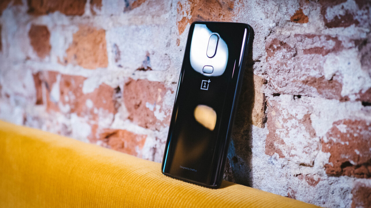 OnePlus’ Kyle Kiang talks OnePlus 6 and record sales