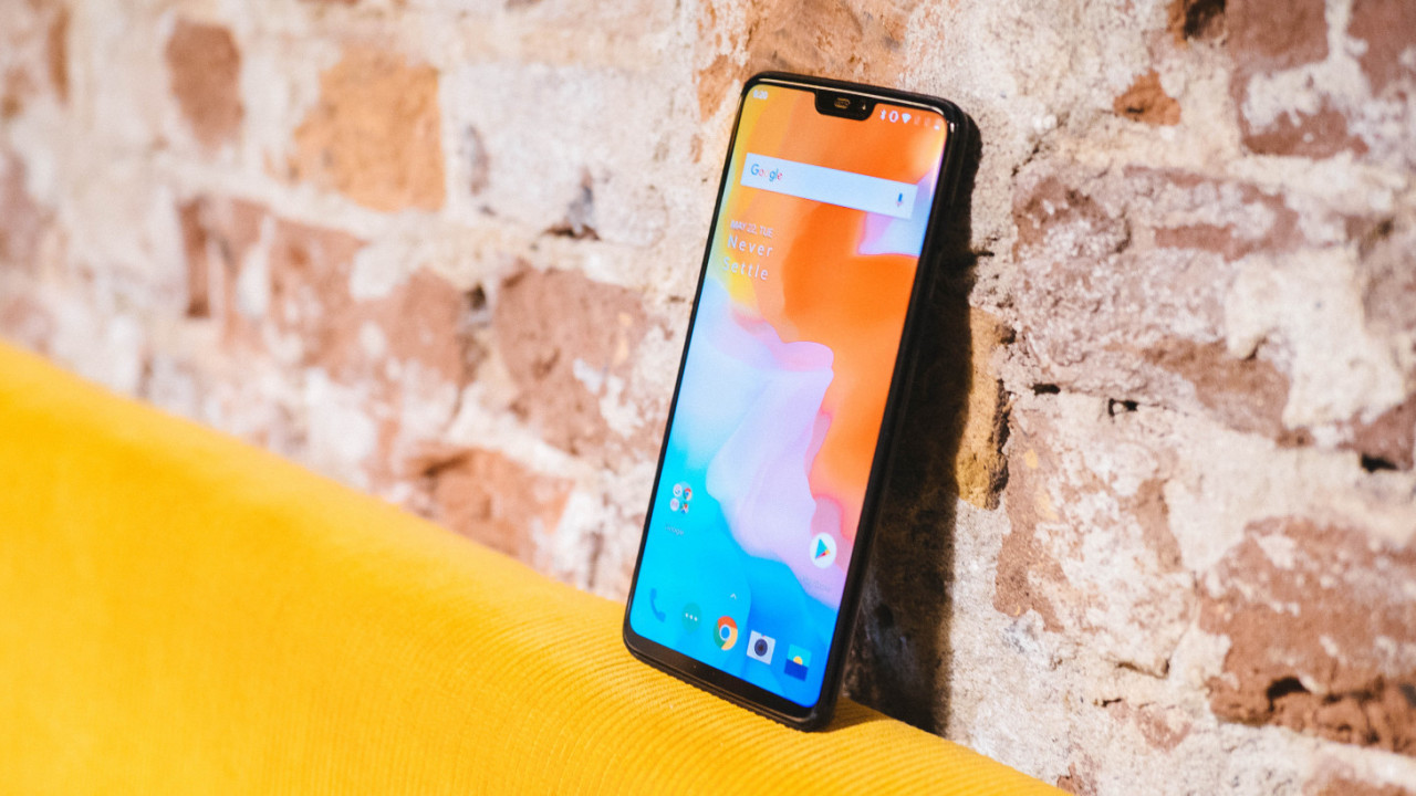 OnePlus 6 Review: Small design downgrade, big camera upgrade