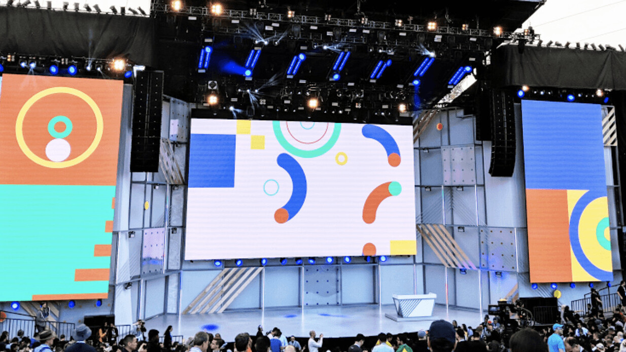 Everything Google announced at #io18