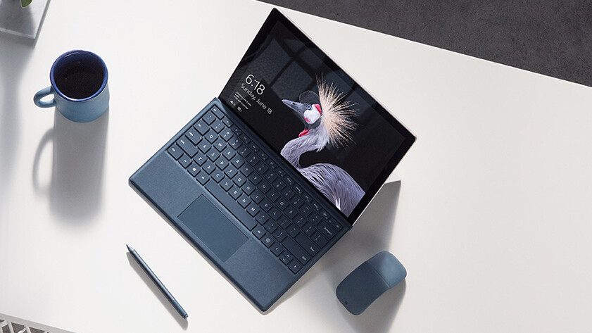 Microsoft is reportedly making cheaper Surface tablets to rival the iPad this year