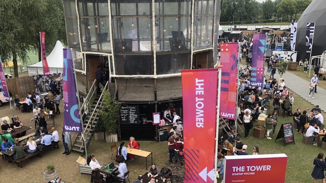TNW Conference attendees tell us what tech they want to see next