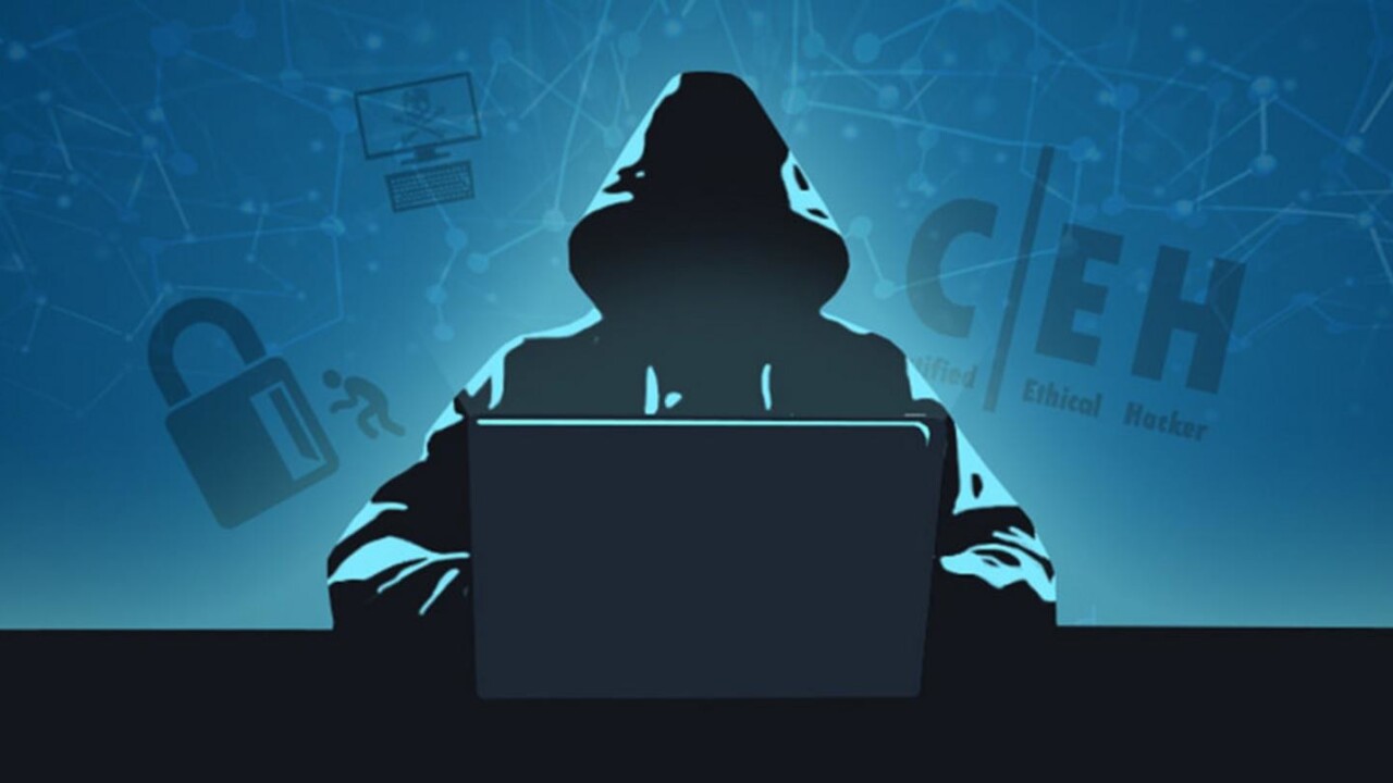 Learn how to save the web as an ethical hacker for under $40