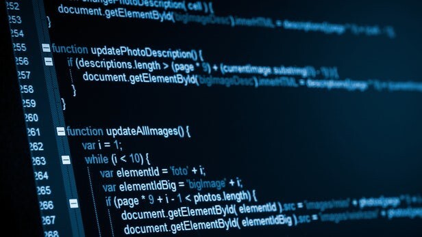 The first principles of programming