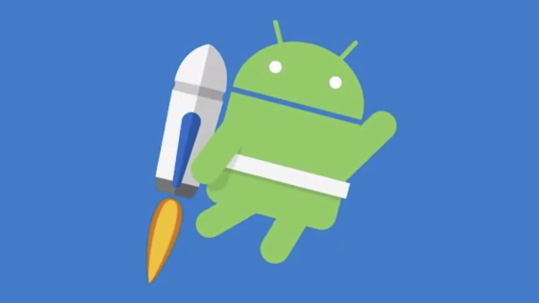 A handful of new Android dev tools are the highlight of Google I/O (so far)
