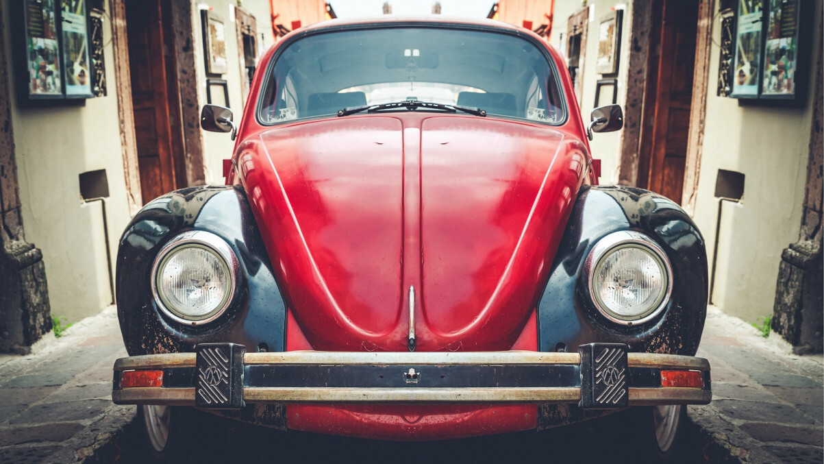 How technology is changing the auto insurance landscape