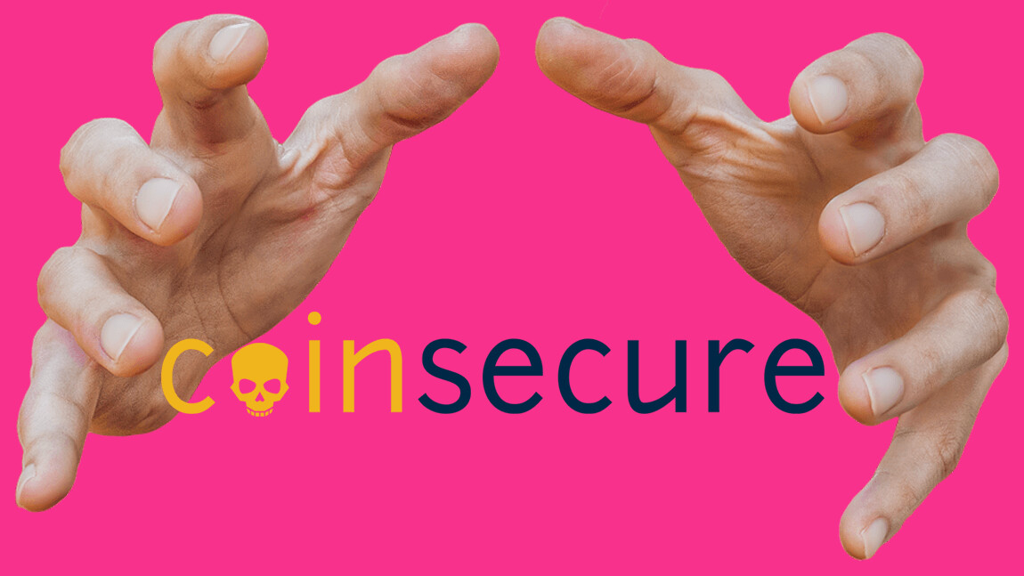 Coinsecure starts the refund process after its $3.5 million cryptocurrency heist