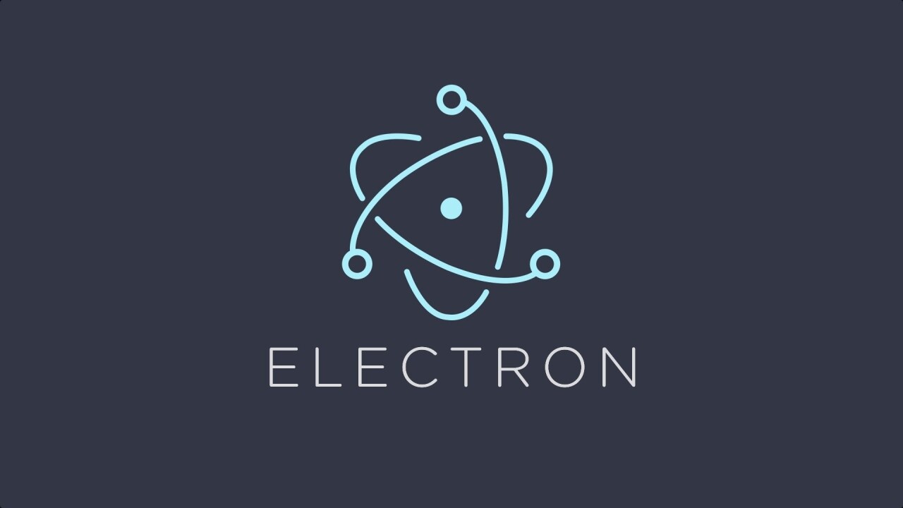 Cross-platform Electron apps may be vulnerable to attack; update yours now