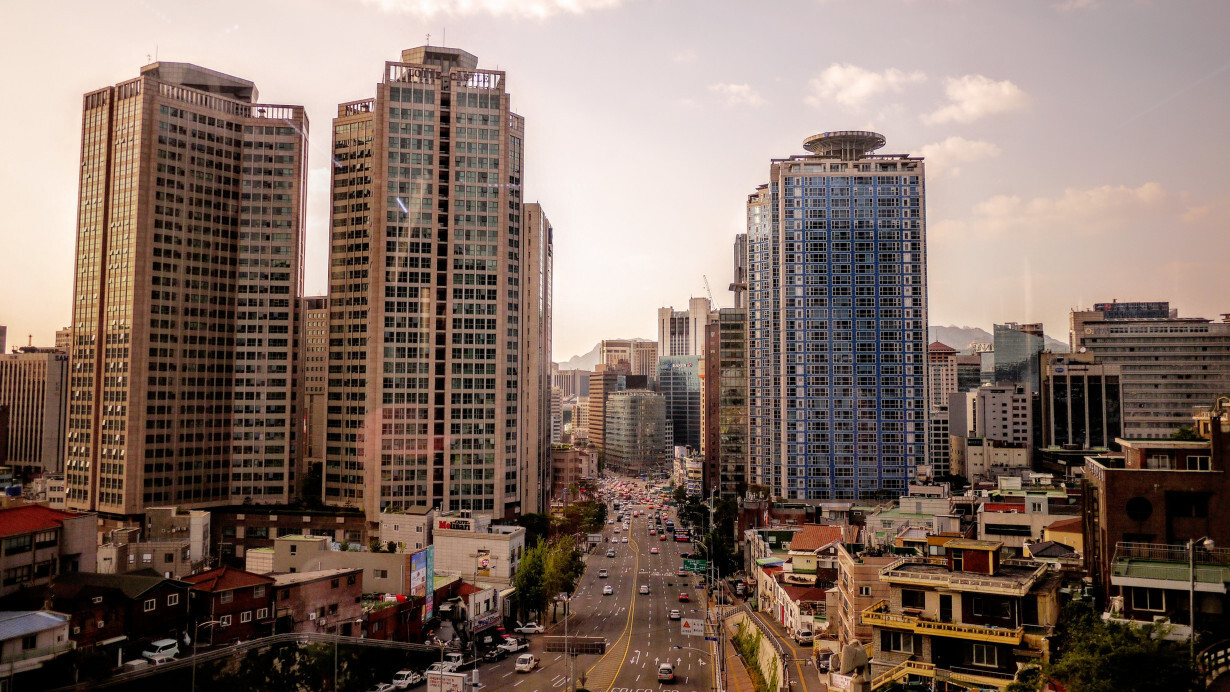 South Korea is inviting 80 startups to an all-expenses paid, three month program – sign up here